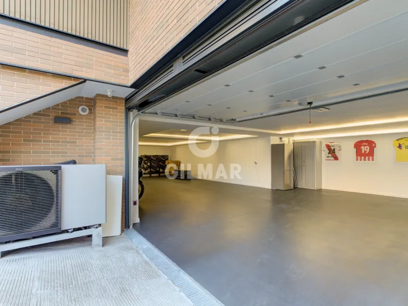 Villa in Las Rozas - Madrid