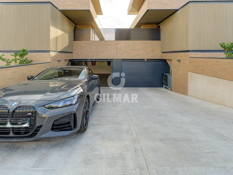Villa in Las Rozas - Madrid