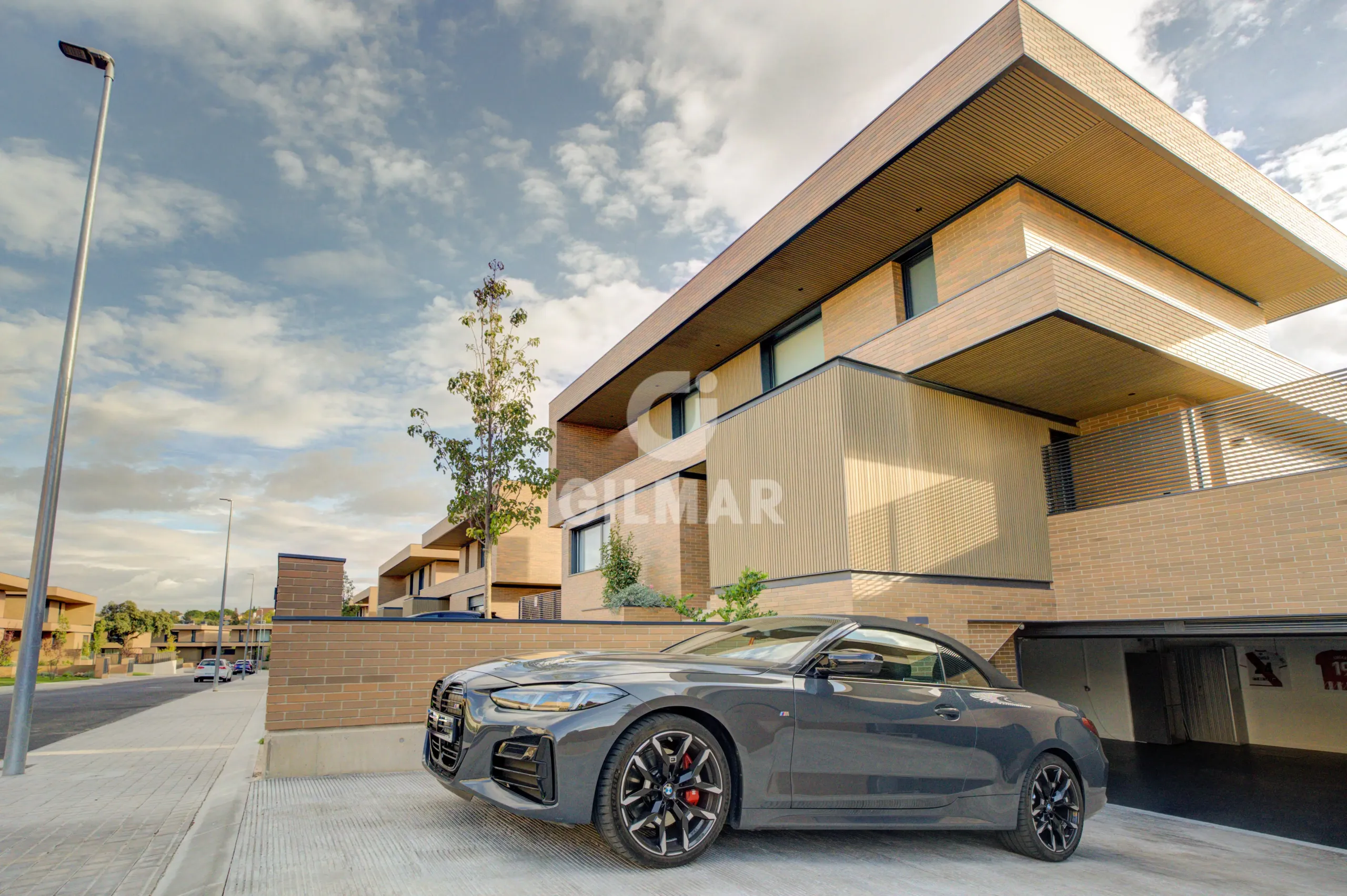 Villa in Las Rozas - Madrid