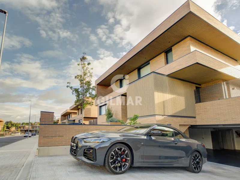 Villa in Las Rozas - Madrid