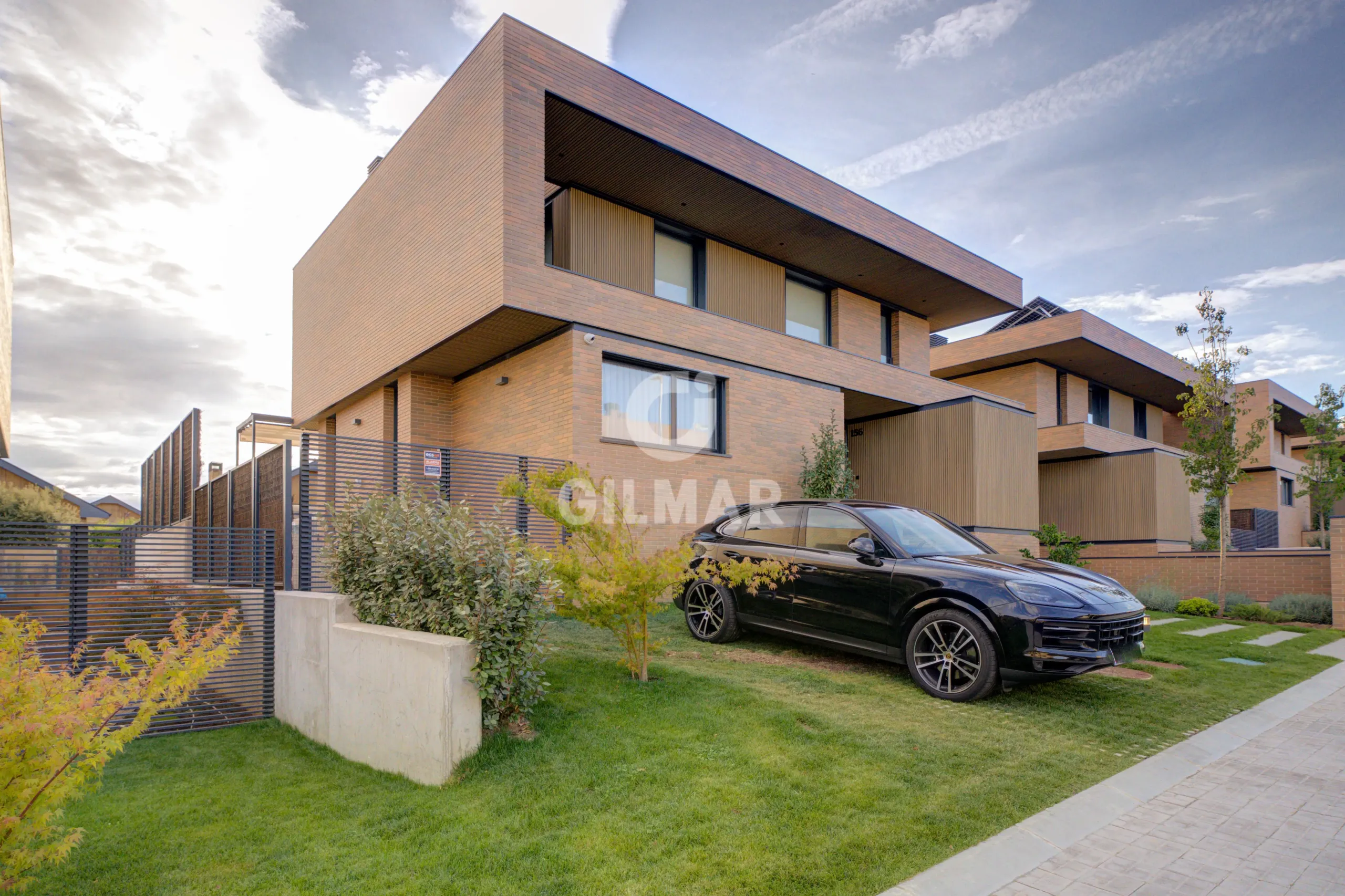 Villa in Las Rozas - Madrid
