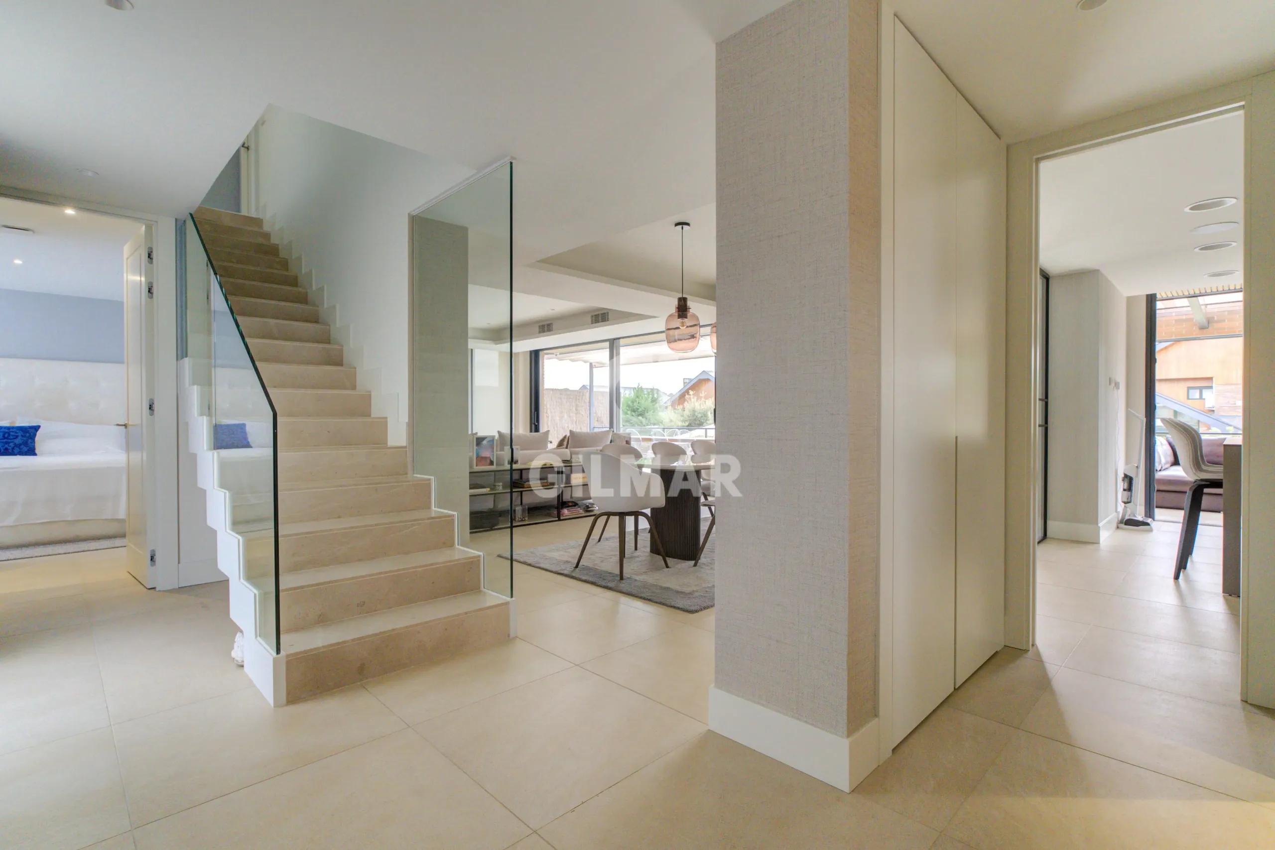 Villa in Las Rozas - Madrid
