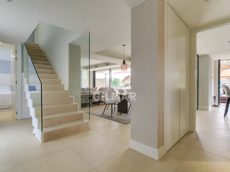 Villa in Las Rozas - Madrid
