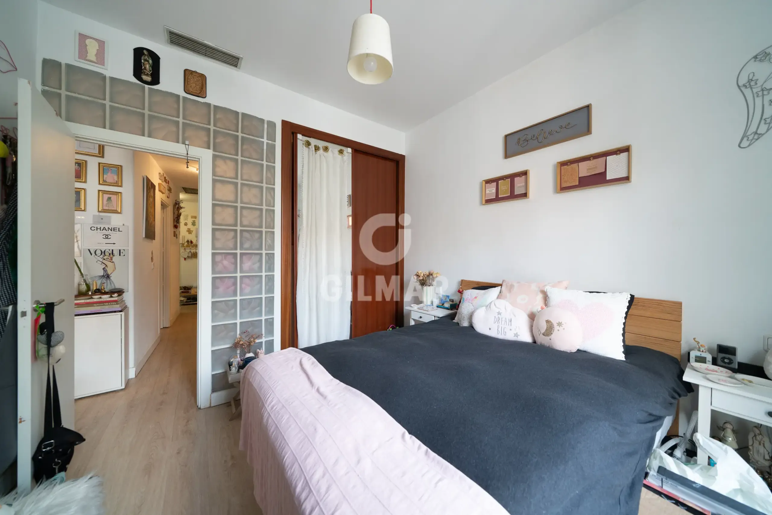 Piso en Cortes - Madrid
