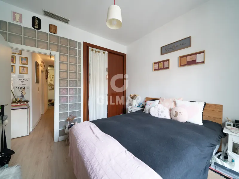 Piso en Cortes - Madrid