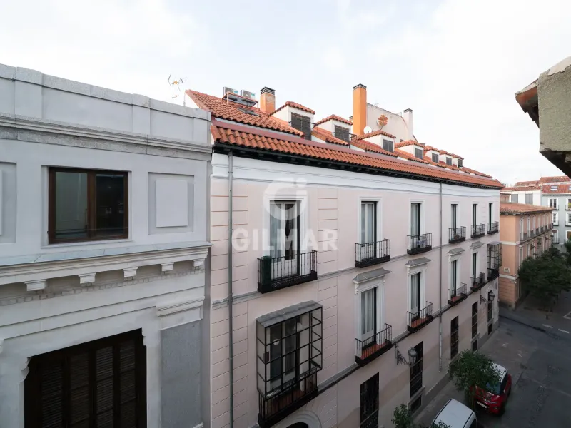 Piso en Cortes - Madrid