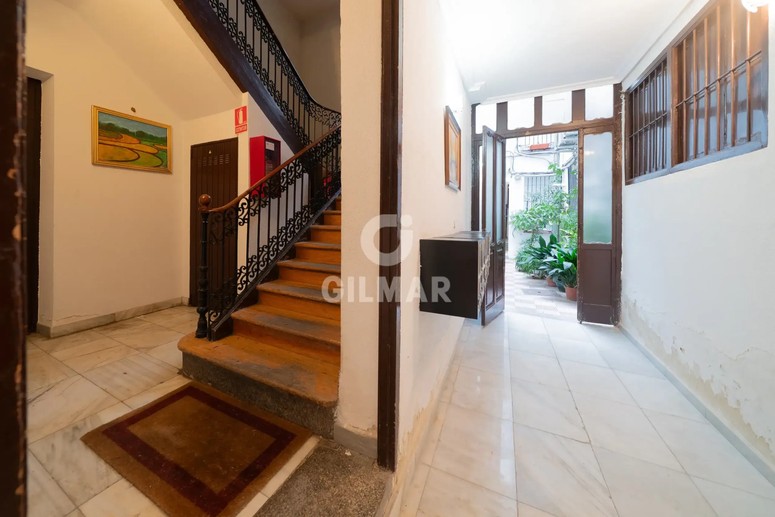 Piso en Cortes - Madrid