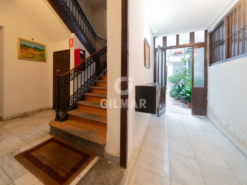 Piso en Cortes - Madrid
