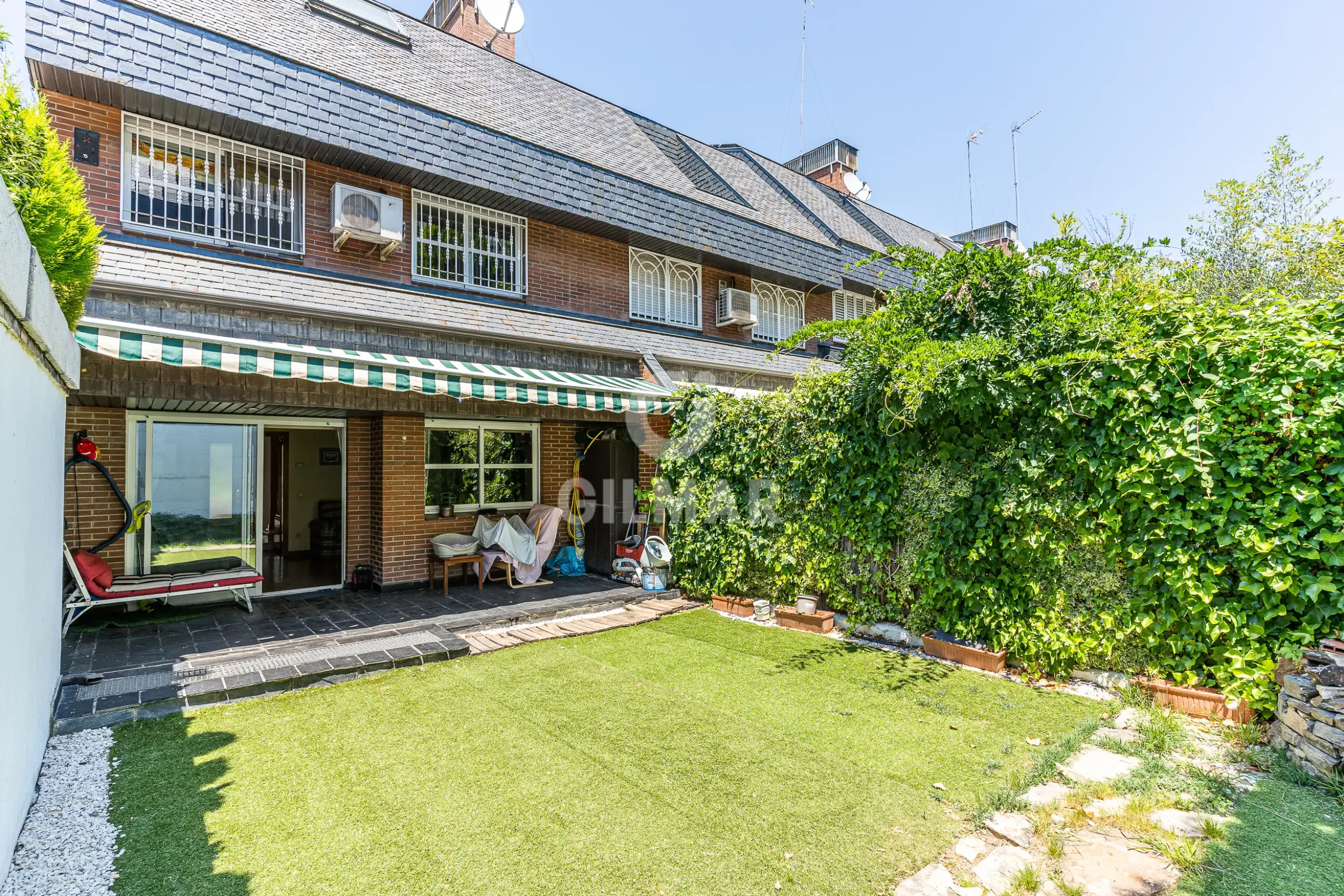 Townhouse in Arroyo Fresno - Madrid
