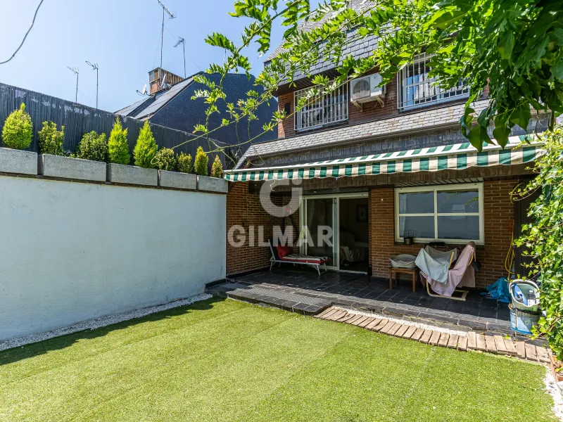 Townhouse in Arroyo Fresno - Madrid