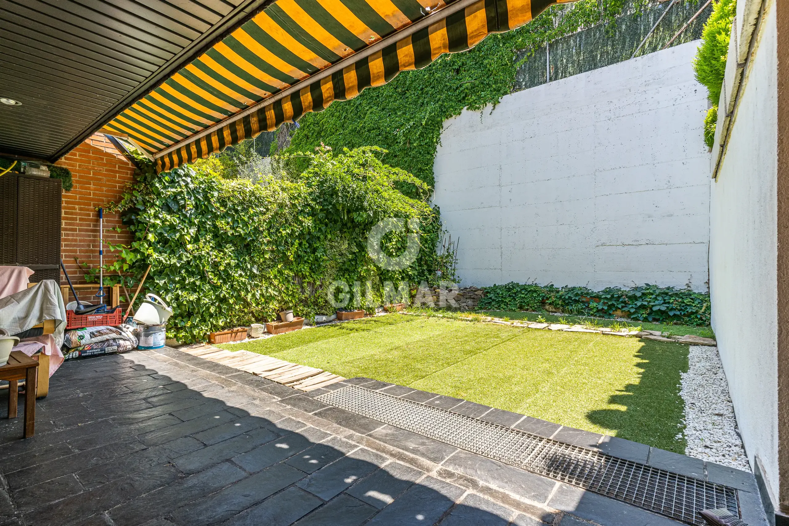 Townhouse in Arroyo Fresno - Madrid