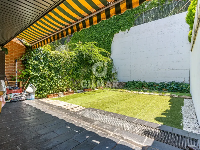 Townhouse in Arroyo Fresno - Madrid