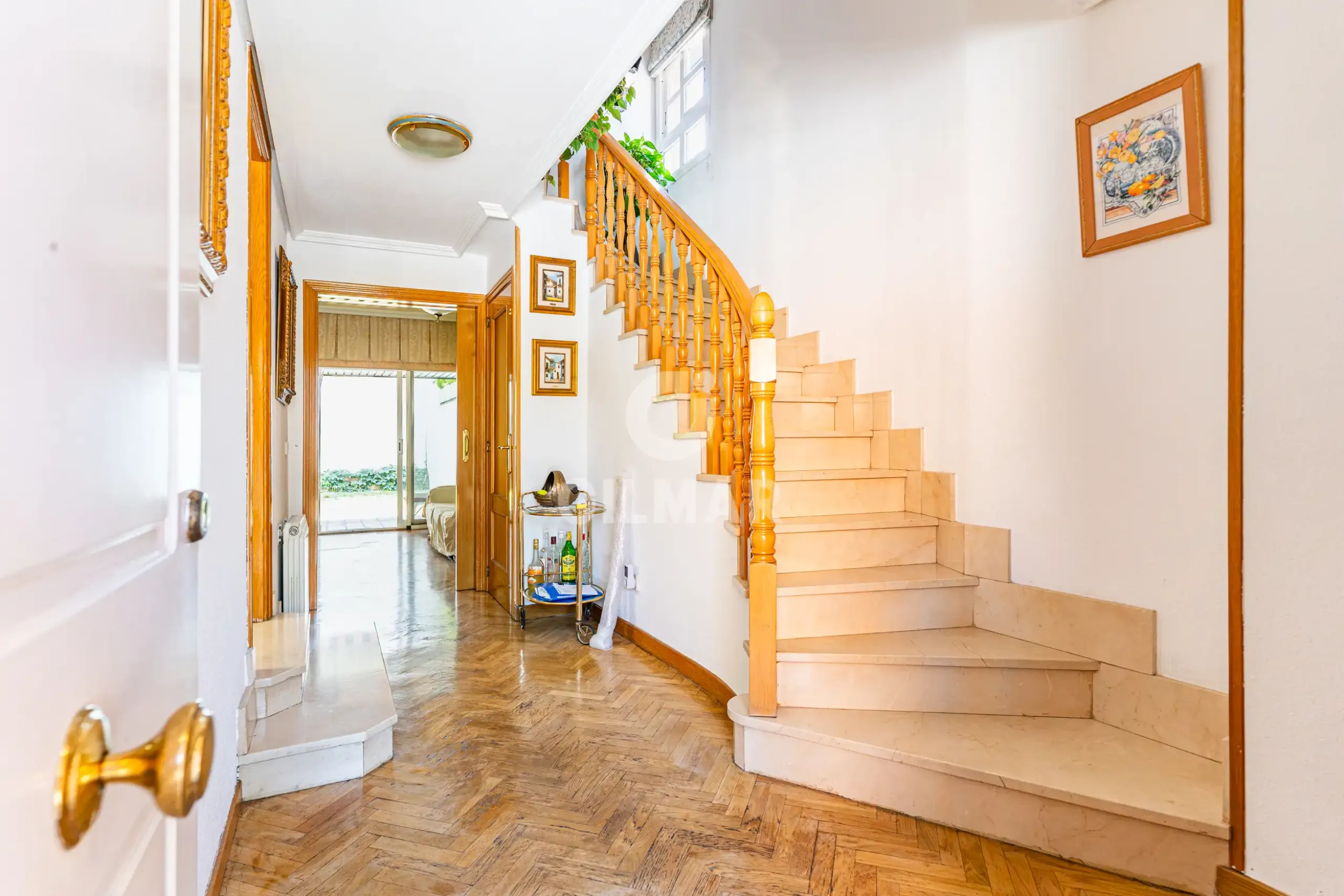 Townhouse in Arroyo Fresno - Madrid