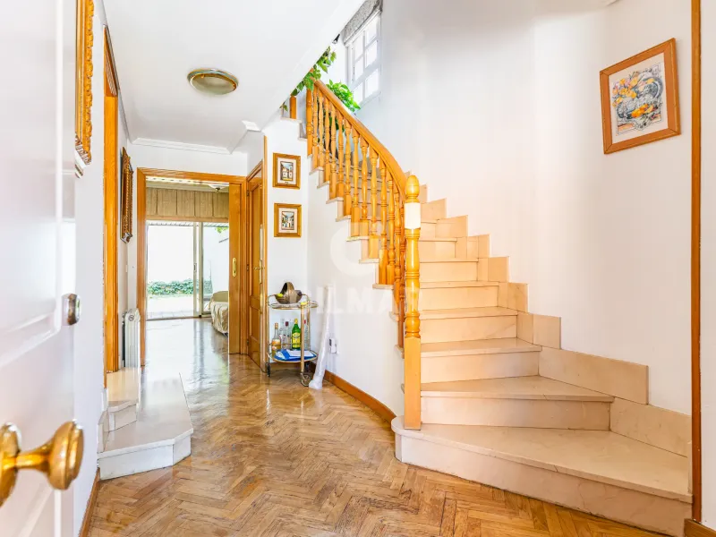 Townhouse in Arroyo Fresno - Madrid
