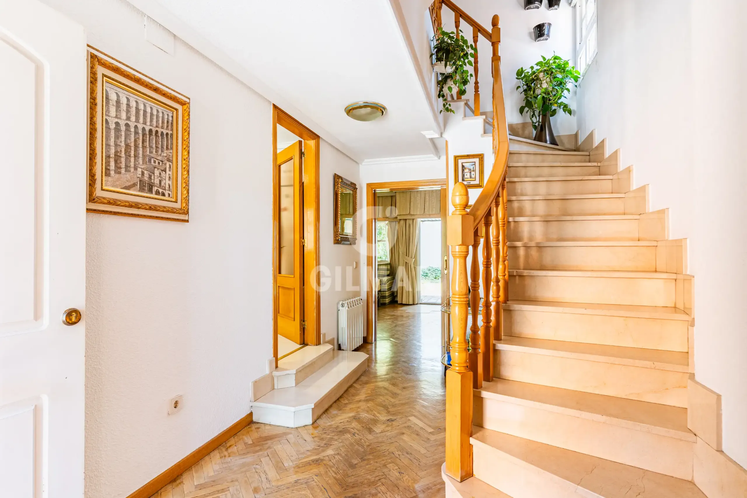 Townhouse in Arroyo Fresno - Madrid
