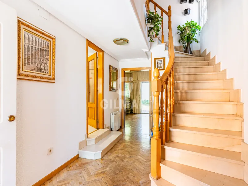 Townhouse in Arroyo Fresno - Madrid