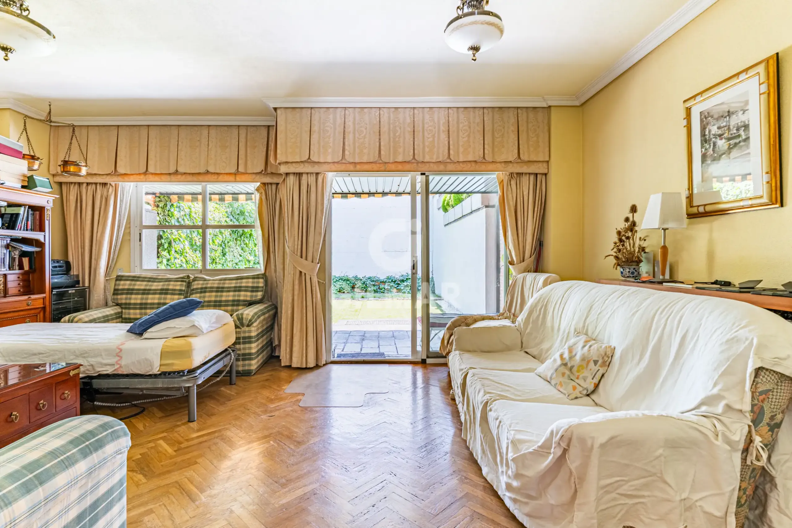Townhouse in Arroyo Fresno - Madrid