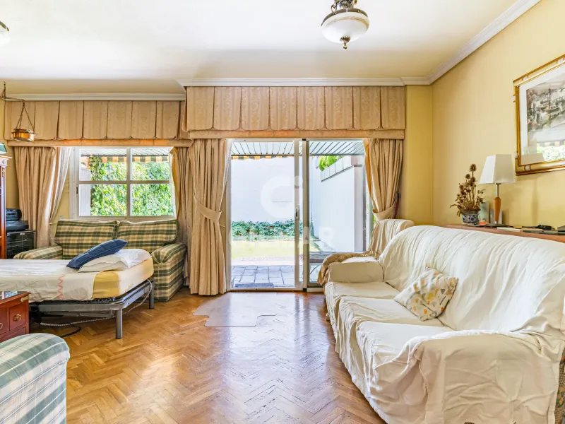 Townhouse in Arroyo Fresno - Madrid