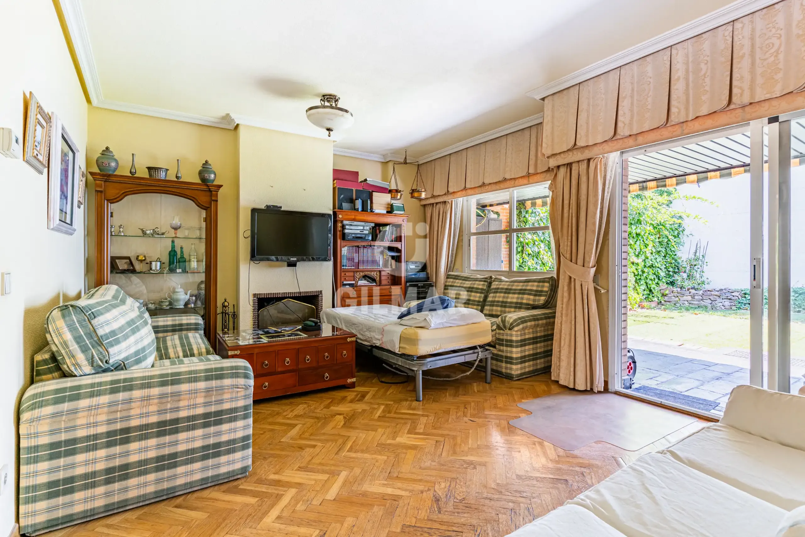Townhouse in Arroyo Fresno - Madrid