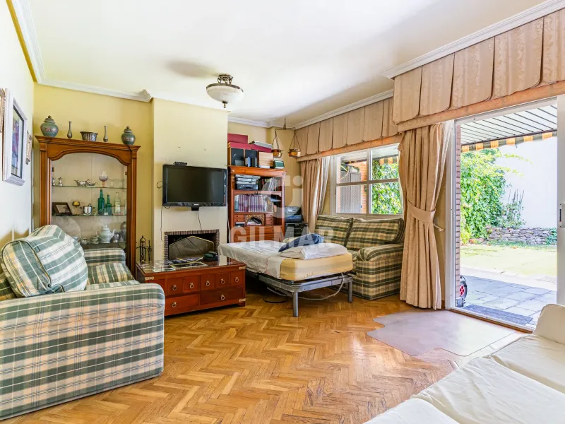 Townhouse in Arroyo Fresno - Madrid