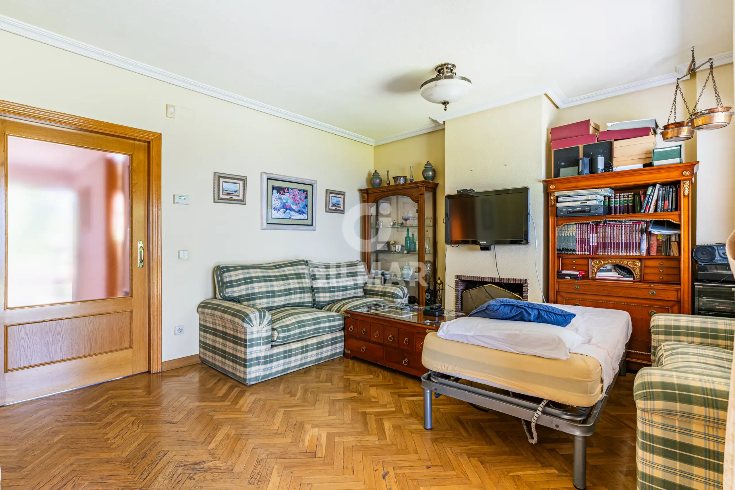 Townhouse in Arroyo Fresno - Madrid