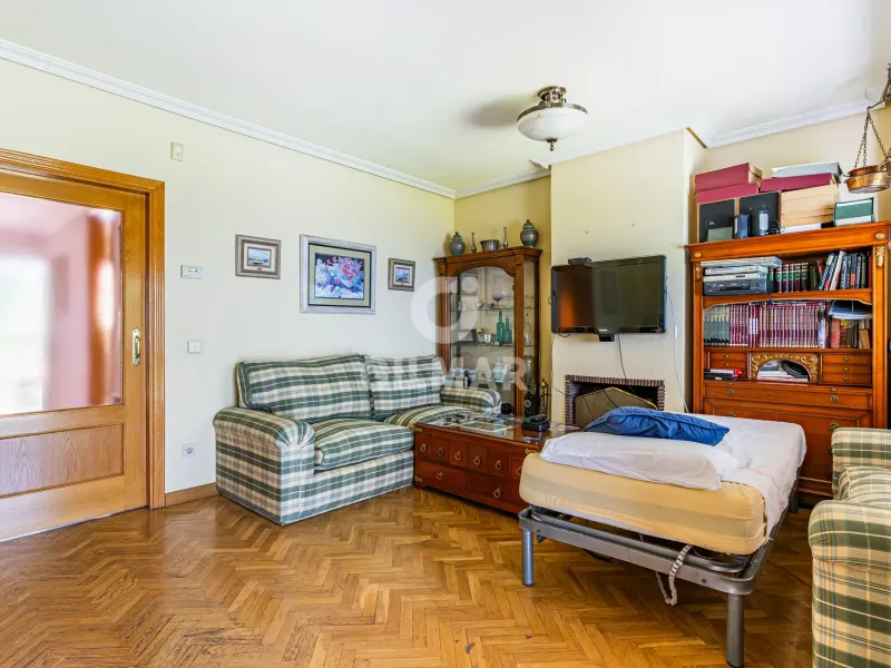 Townhouse in Arroyo Fresno - Madrid