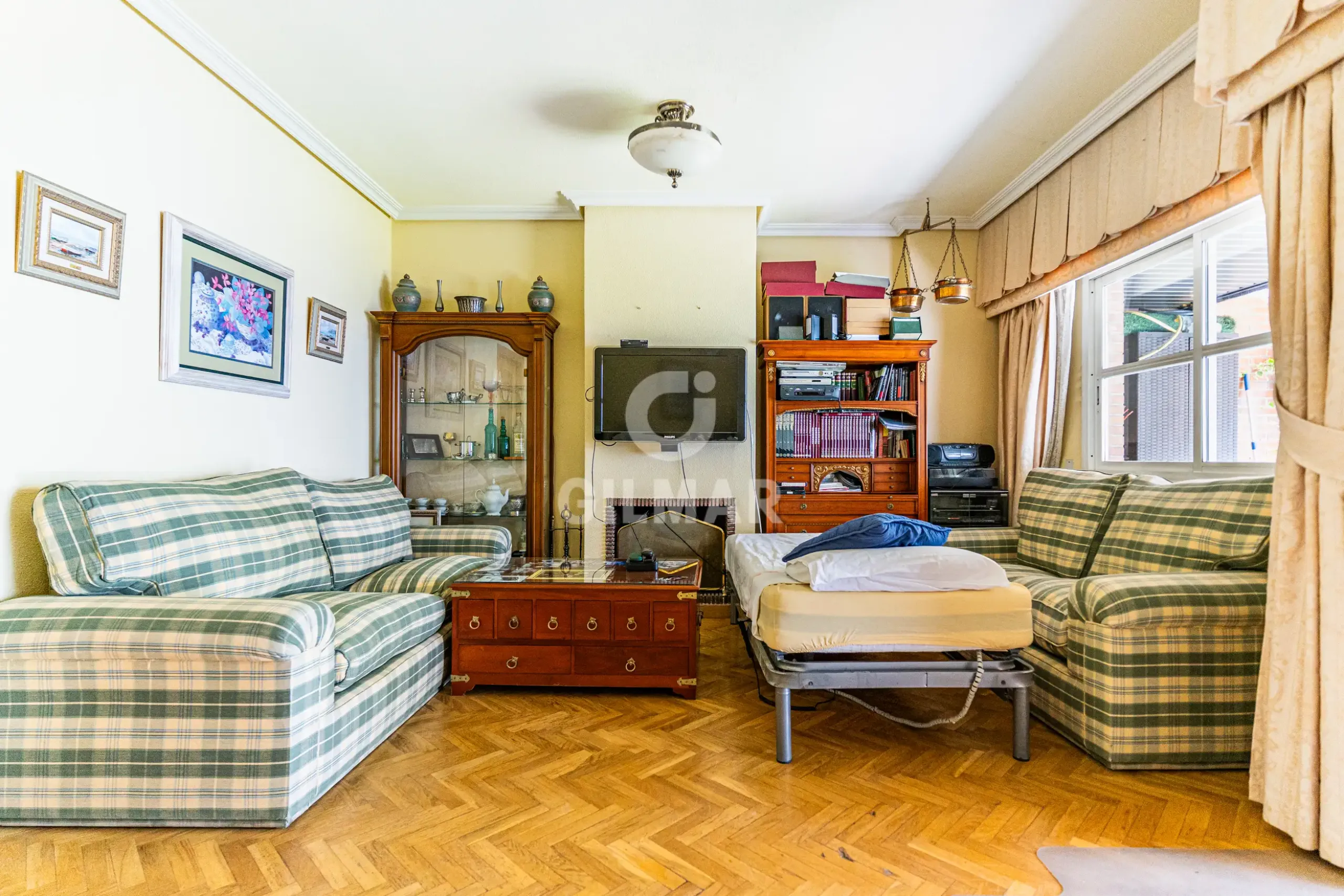 Townhouse in Arroyo Fresno - Madrid