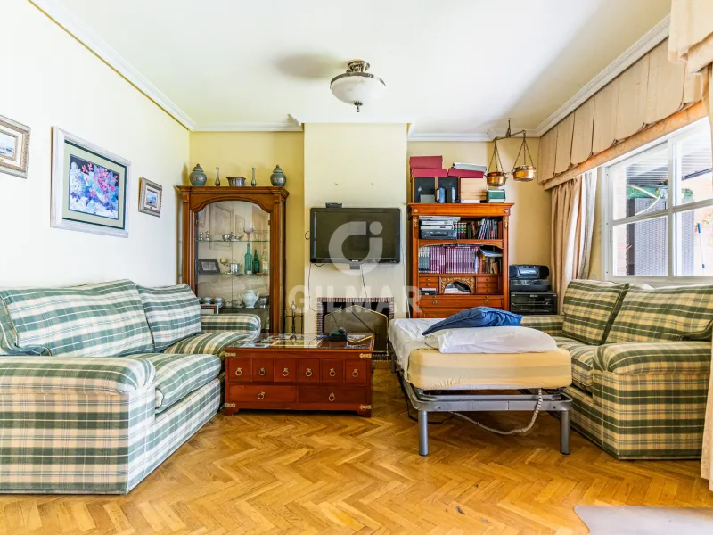 Townhouse in Arroyo Fresno - Madrid