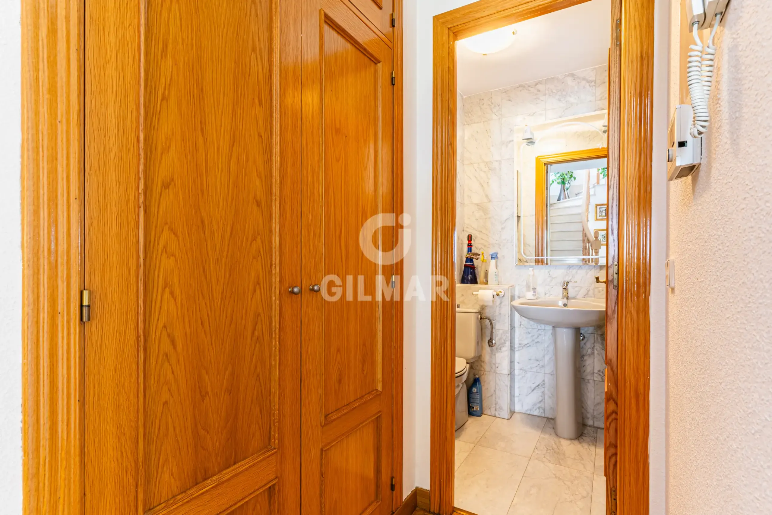 Townhouse in Arroyo Fresno - Madrid