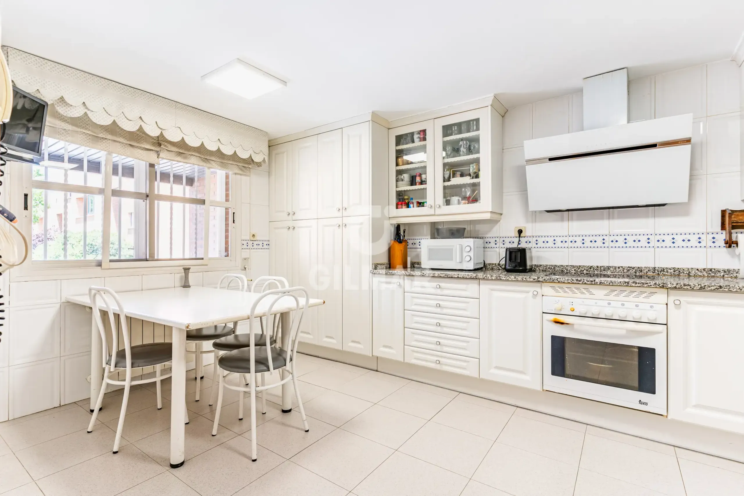 Townhouse in Arroyo Fresno - Madrid