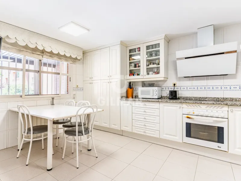 Townhouse in Arroyo Fresno - Madrid