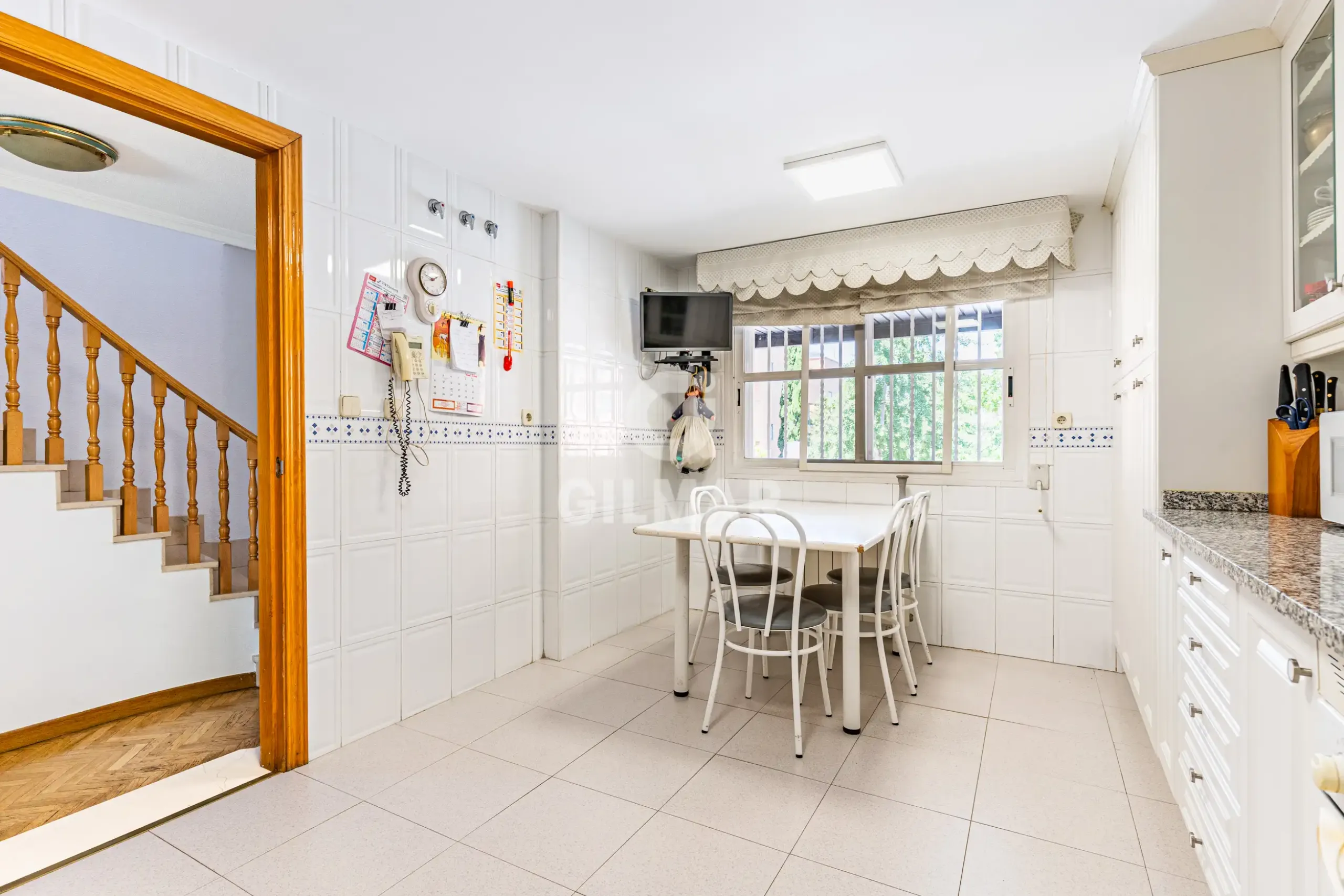 Townhouse in Arroyo Fresno - Madrid