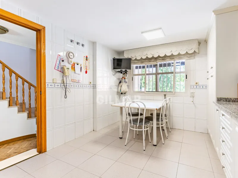 Townhouse in Arroyo Fresno - Madrid