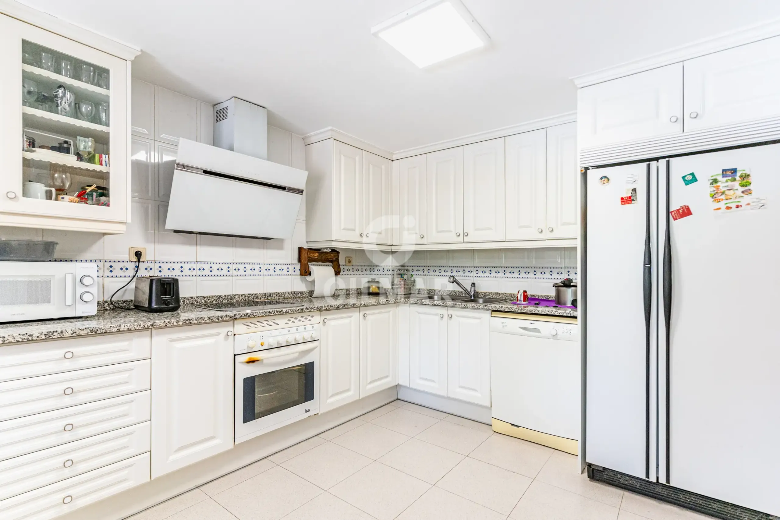 Townhouse in Arroyo Fresno - Madrid