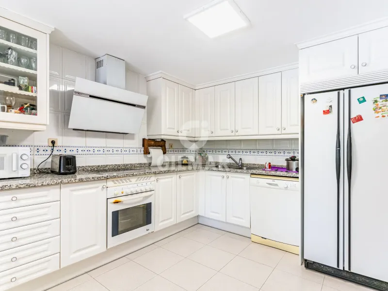 Townhouse in Arroyo Fresno - Madrid