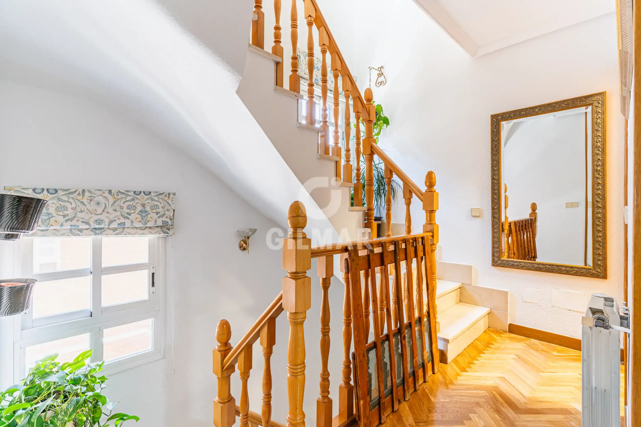 Townhouse in Arroyo Fresno - Madrid