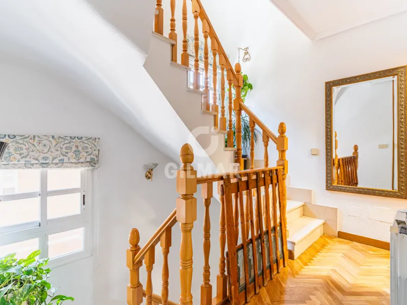 Townhouse in Arroyo Fresno - Madrid