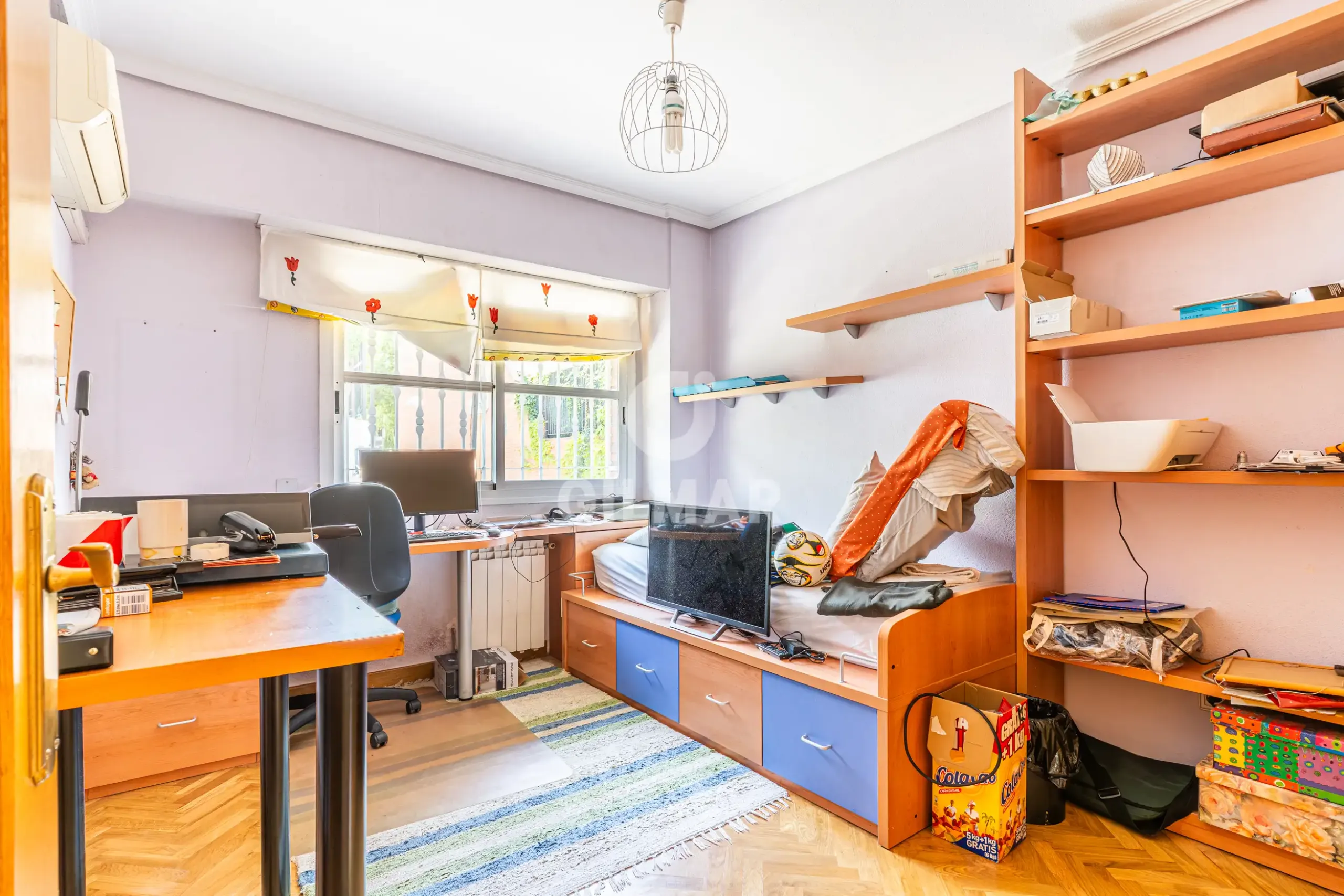 Townhouse in Arroyo Fresno - Madrid