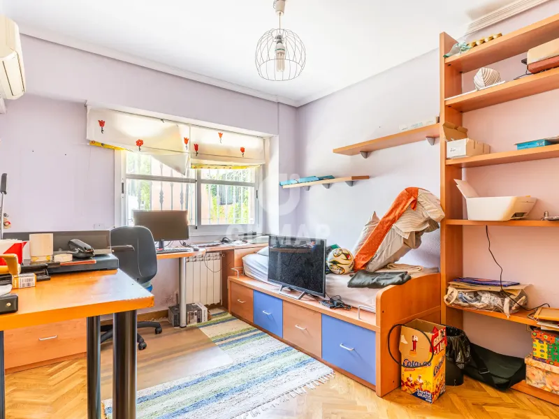 Townhouse in Arroyo Fresno - Madrid