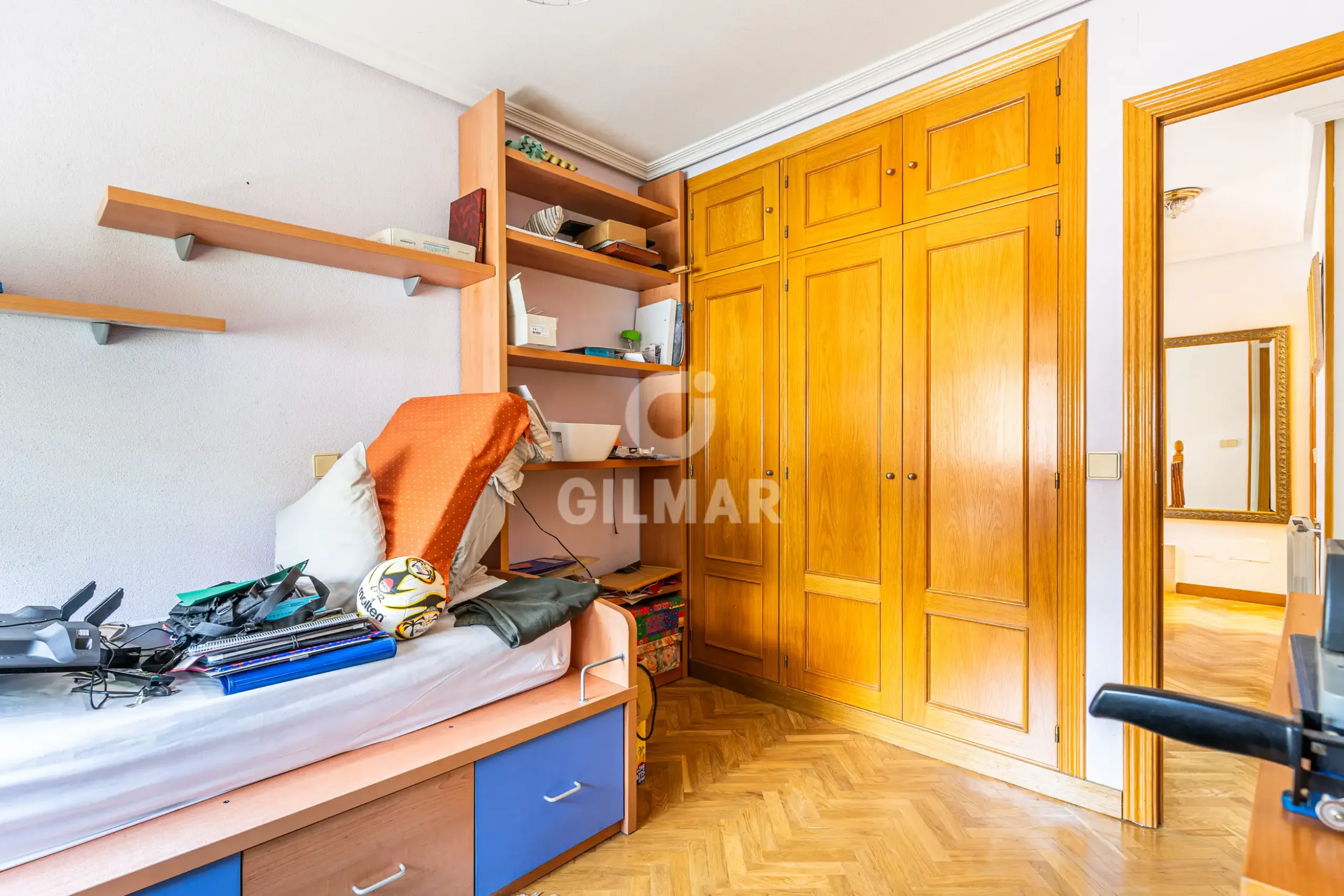 Townhouse in Arroyo Fresno - Madrid