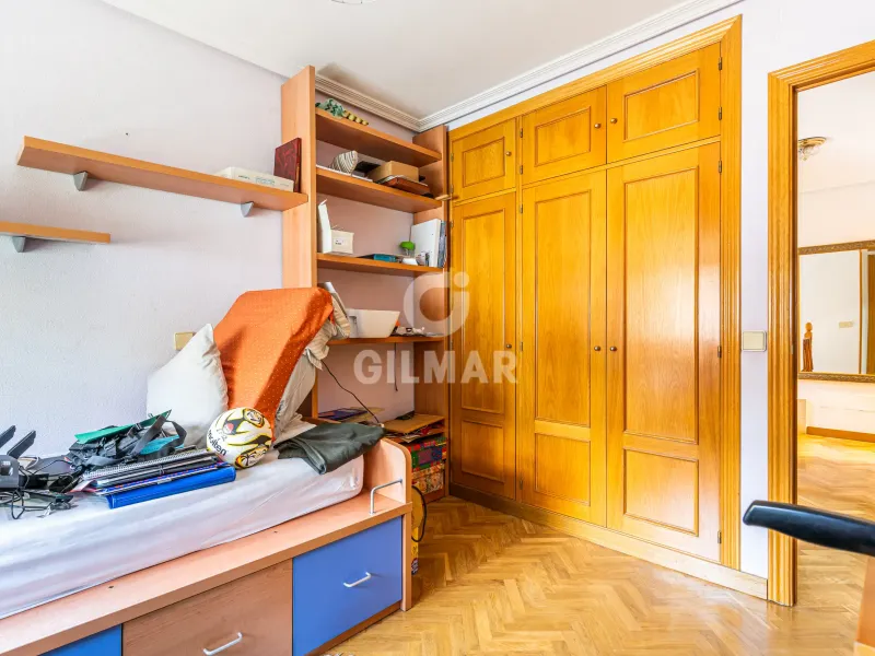 Townhouse in Arroyo Fresno - Madrid
