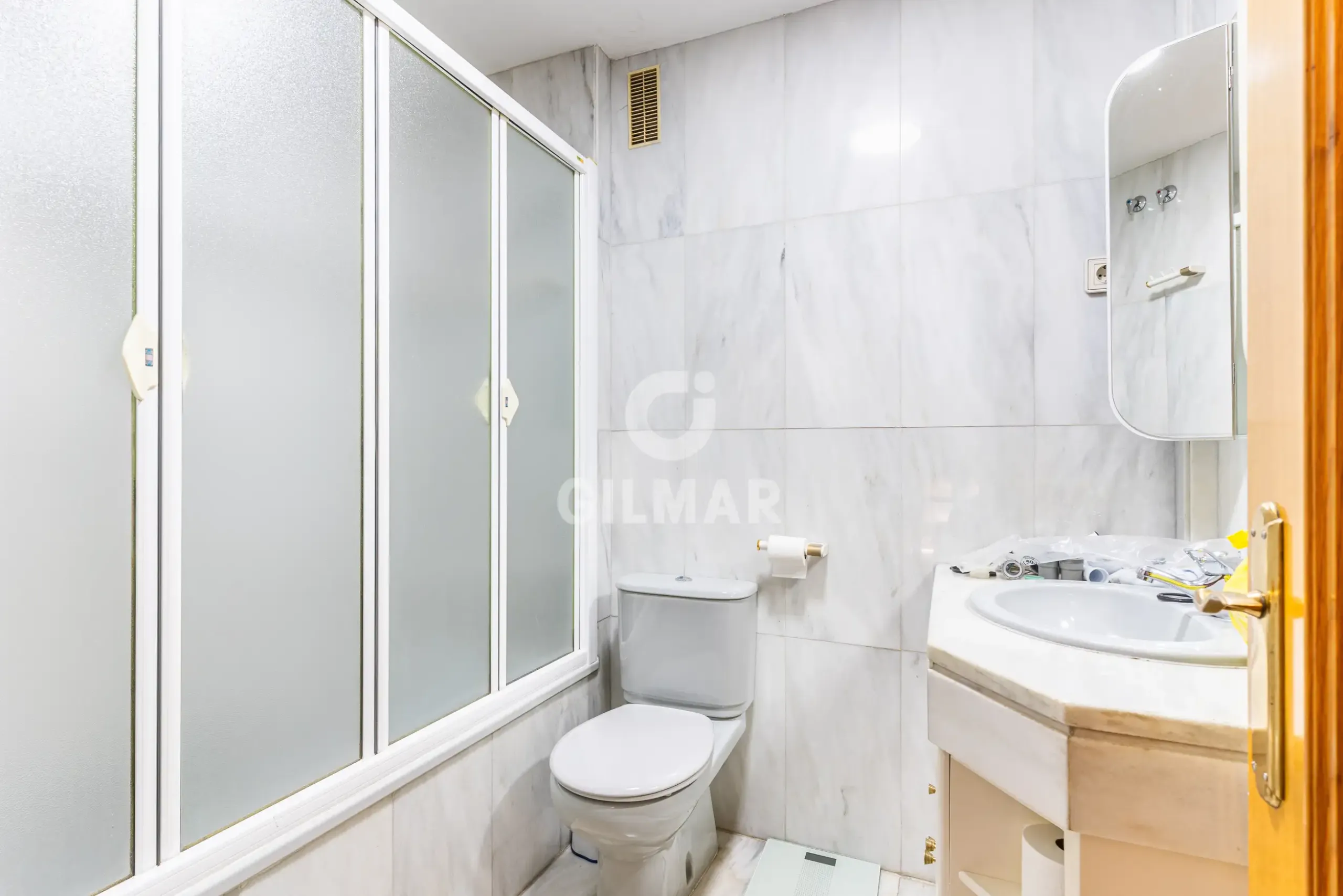 Townhouse in Arroyo Fresno - Madrid