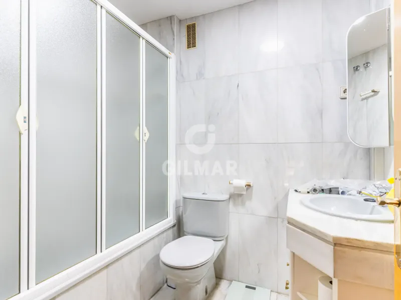 Townhouse in Arroyo Fresno - Madrid
