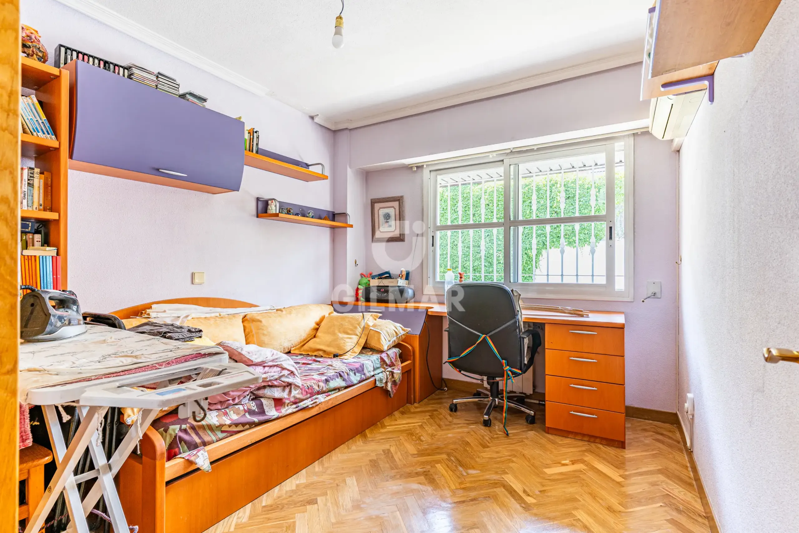 Townhouse in Arroyo Fresno - Madrid