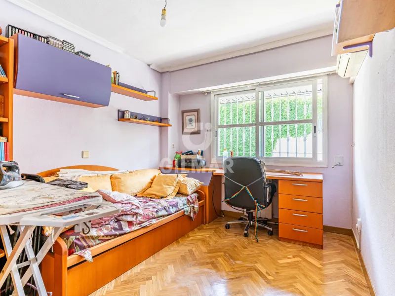 Townhouse in Arroyo Fresno - Madrid