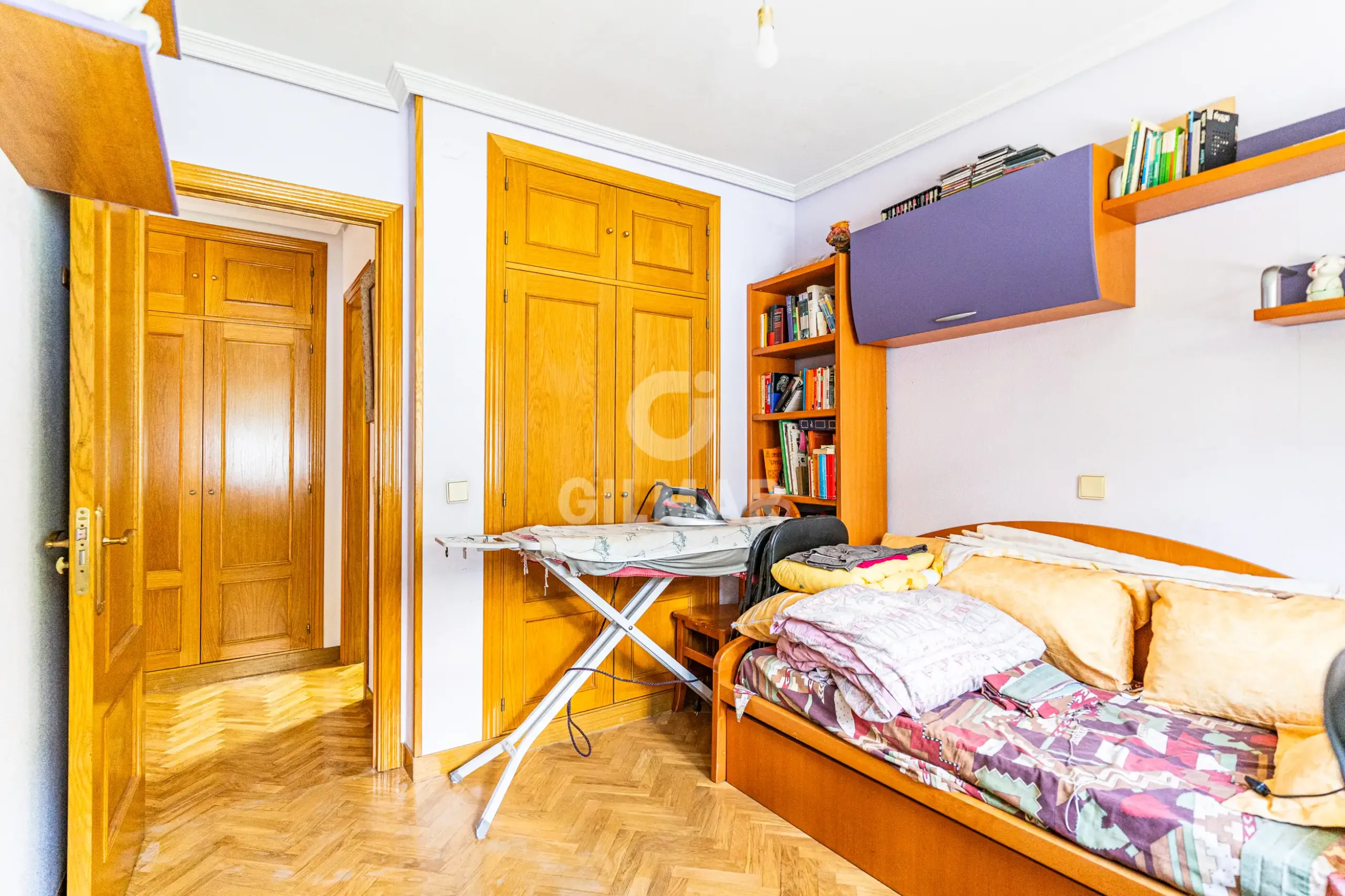 Townhouse in Arroyo Fresno - Madrid