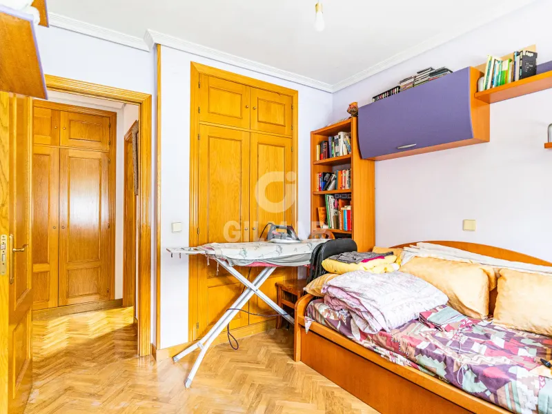 Townhouse in Arroyo Fresno - Madrid