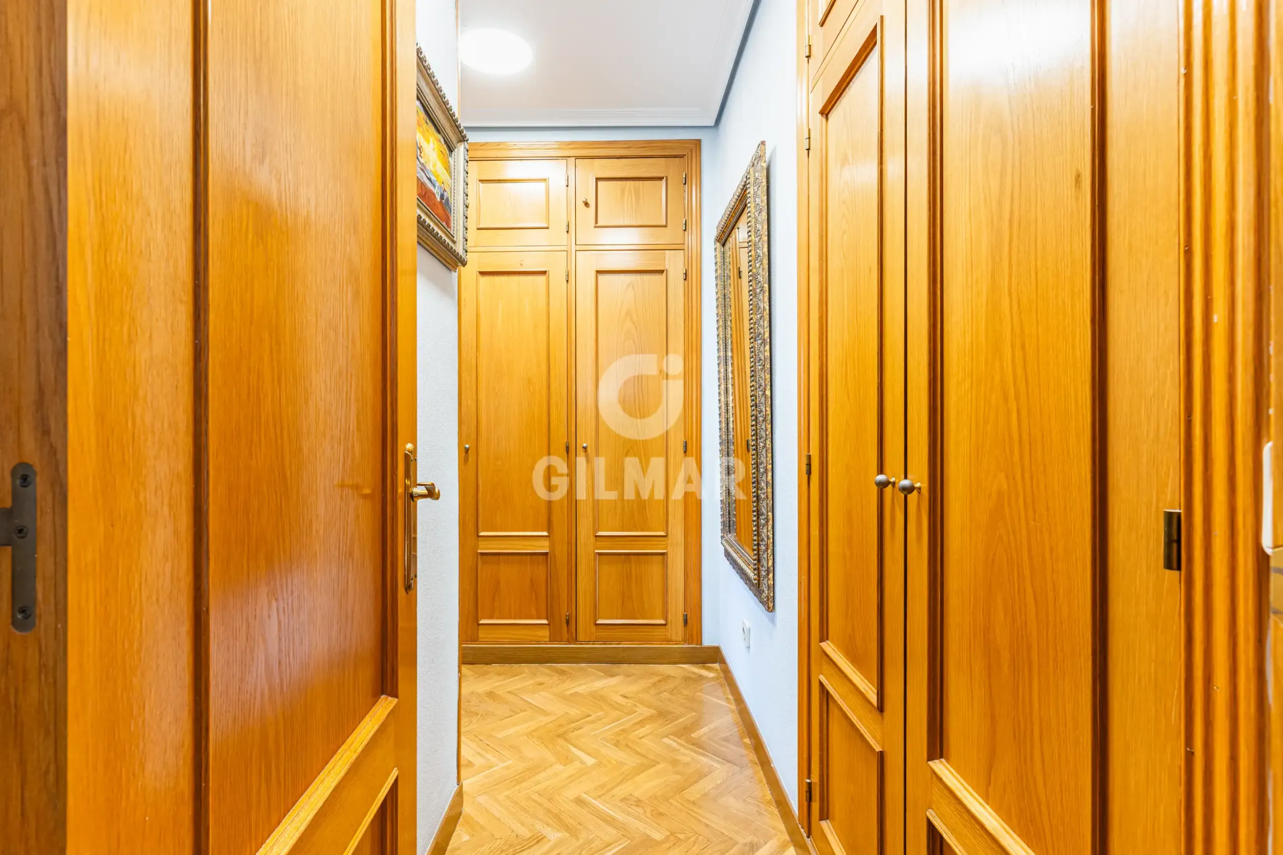 Townhouse in Arroyo Fresno - Madrid