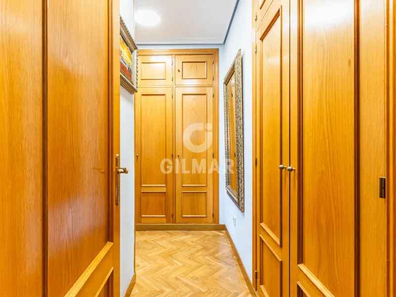 Townhouse in Arroyo Fresno - Madrid