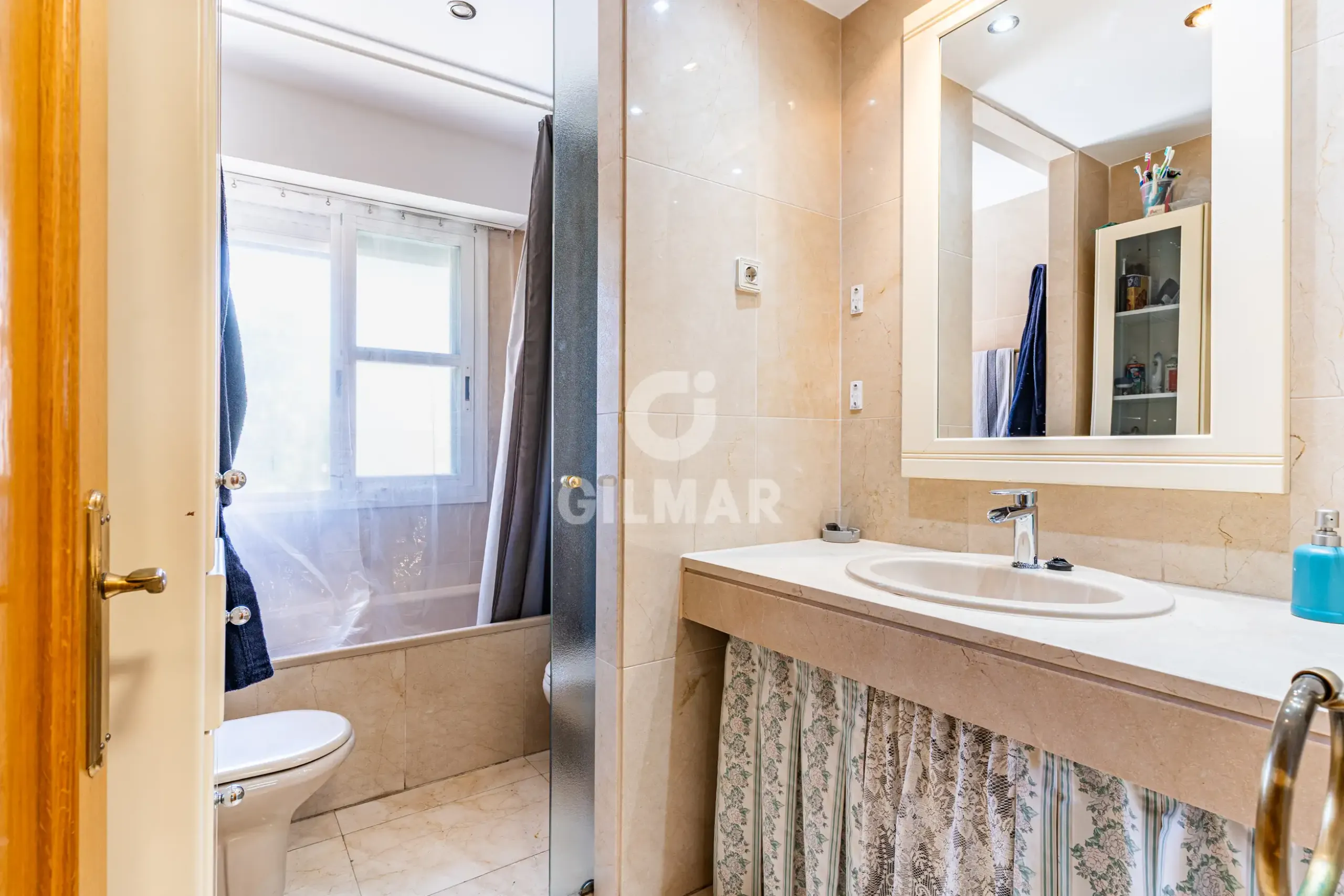 Townhouse in Arroyo Fresno - Madrid